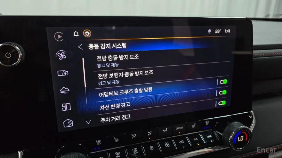 ChevroletGMDaewoo Colorado