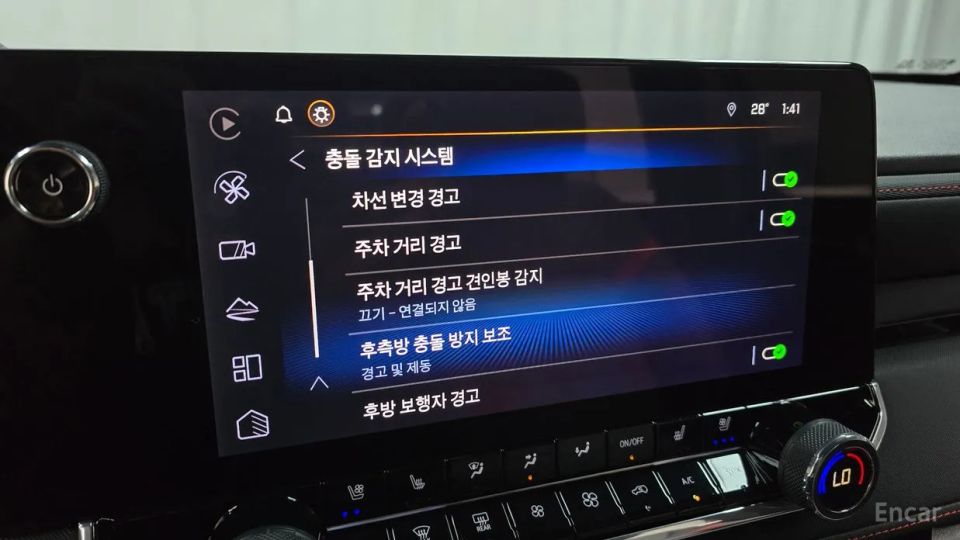 ChevroletGMDaewoo Colorado
