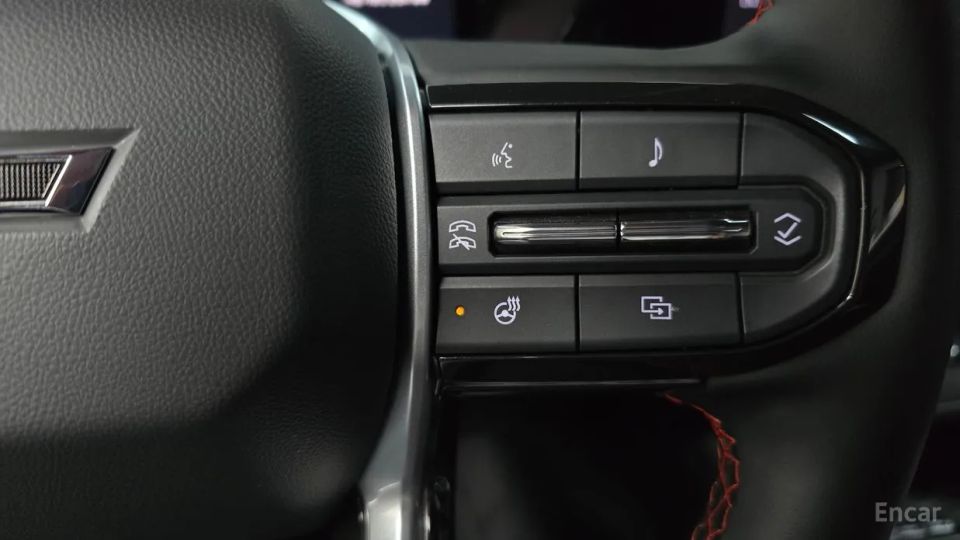 ChevroletGMDaewoo Colorado