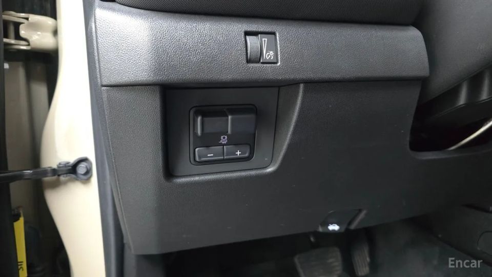 ChevroletGMDaewoo Colorado