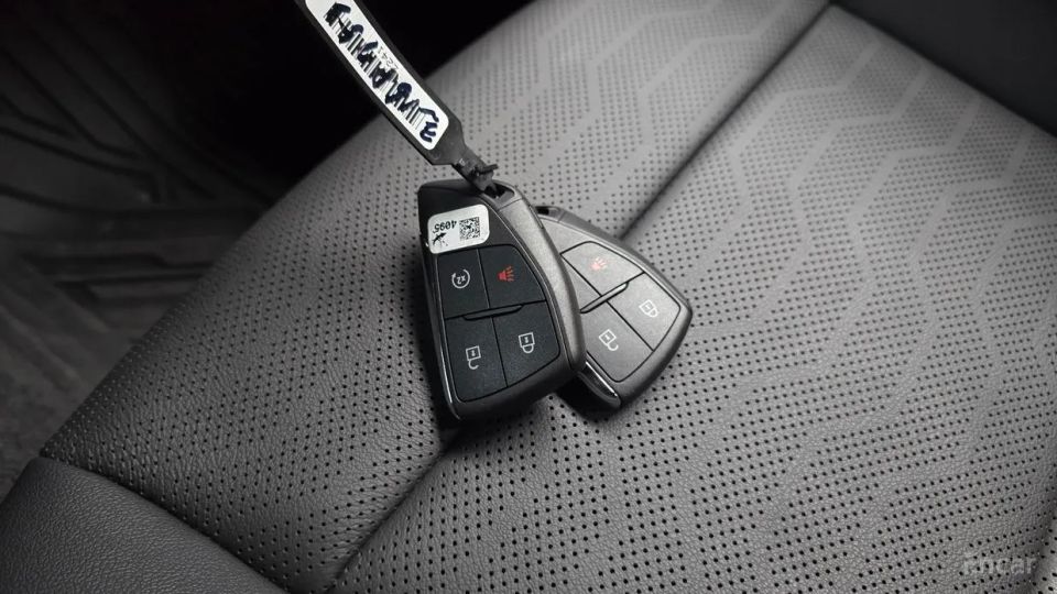ChevroletGMDaewoo Colorado