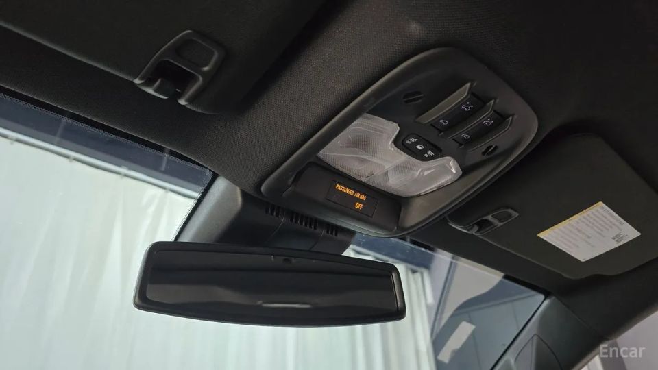 ChevroletGMDaewoo Colorado