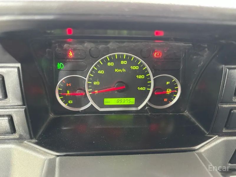 ChevroletGMDaewoo Damas