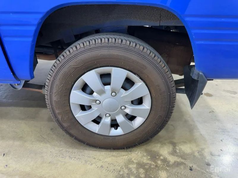 ChevroletGMDaewoo Damas