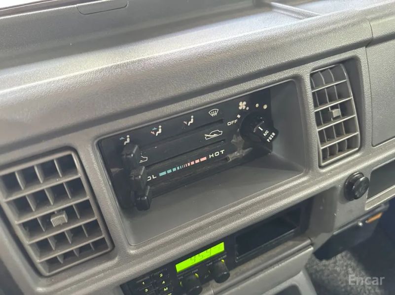 ChevroletGMDaewoo Damas