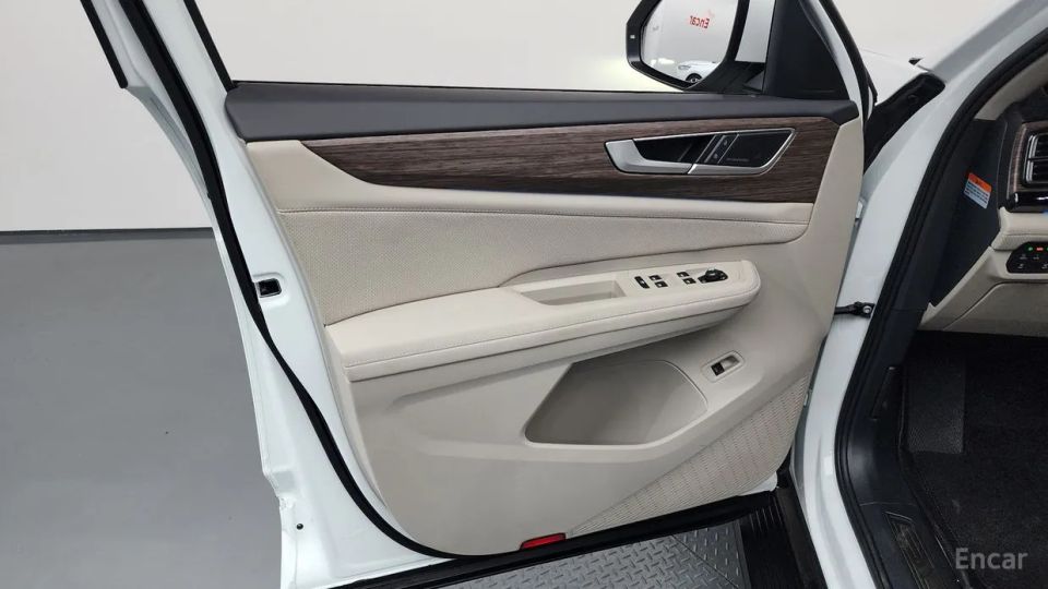 Volkswagen Atlas