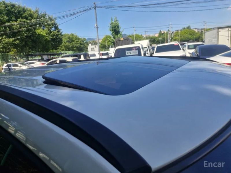 ChevroletGMDaewoo Orlando