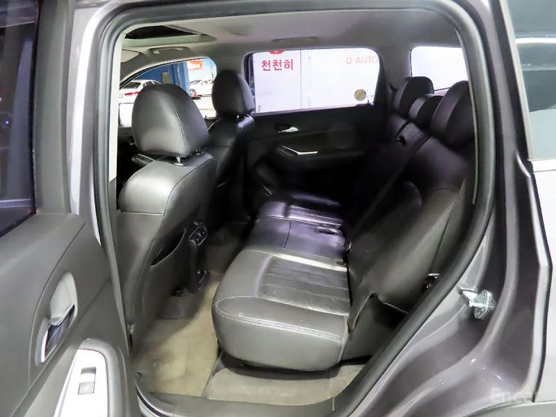 ChevroletGMDaewoo Orlando