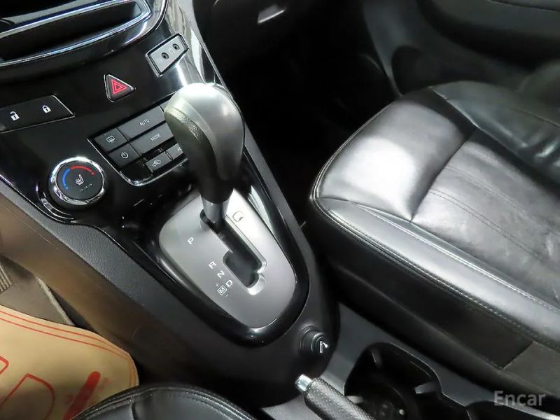 ChevroletGMDaewoo Orlando