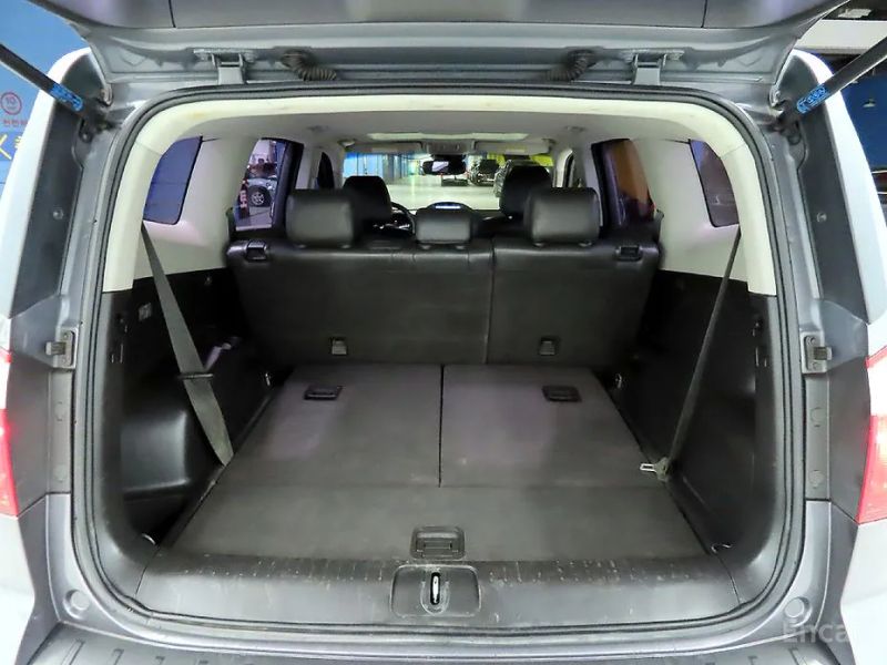 ChevroletGMDaewoo Orlando