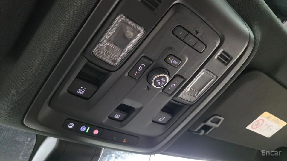 Chevrolet Surburban