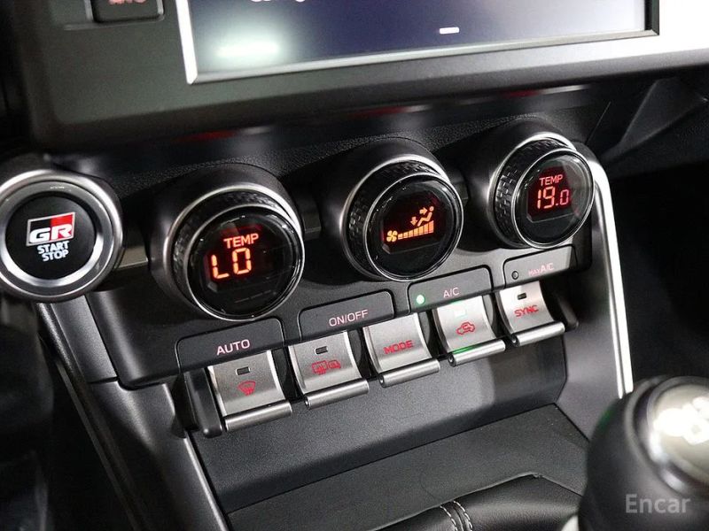 Toyota 86
