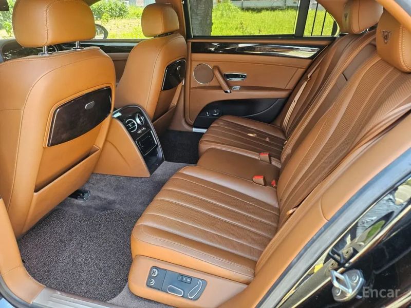 Bentley Flying Spur