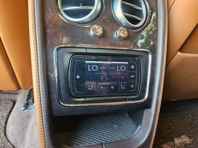 Bentley Flying Spur