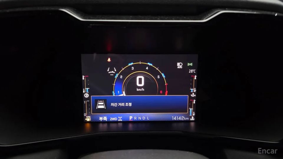 ChevroletGMDaewoo Colorado
