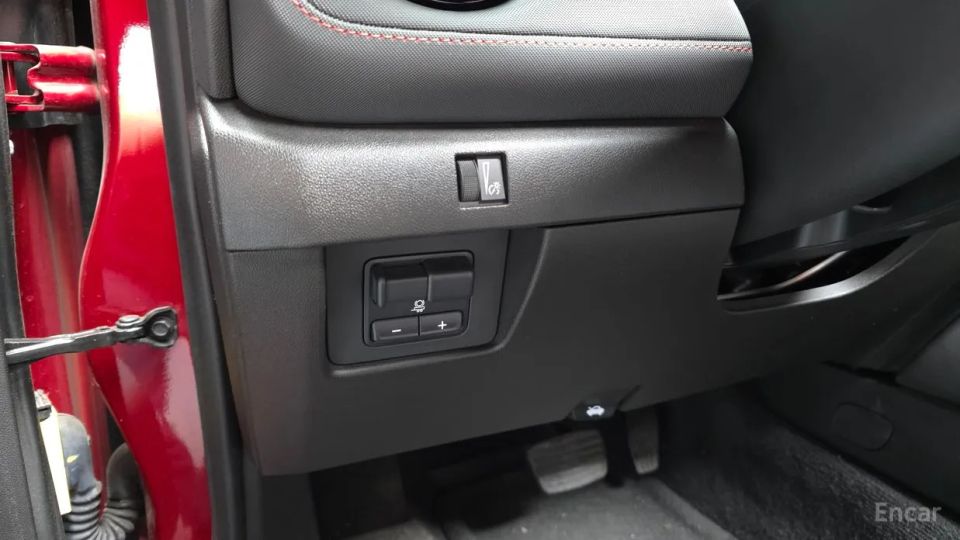 ChevroletGMDaewoo Colorado