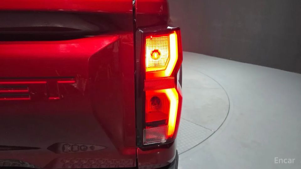 ChevroletGMDaewoo Colorado