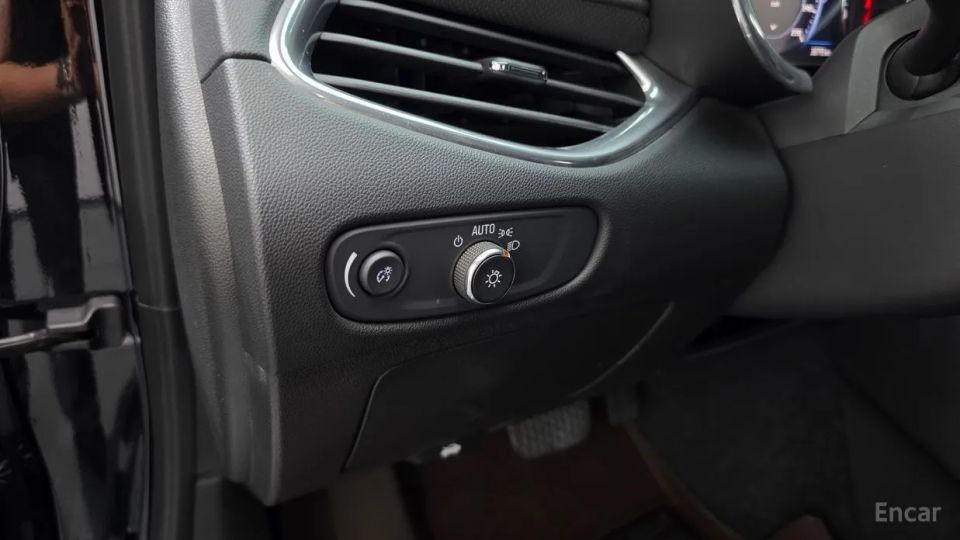 ChevroletGMDaewoo Malibu