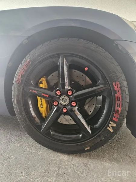 ChevroletGMDaewoo G2X
