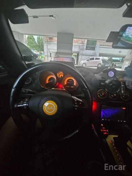 ChevroletGMDaewoo G2X