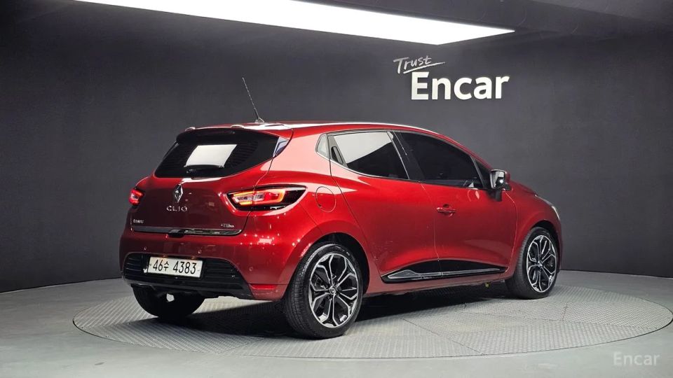 Renault-KoreaSamsung Cilo