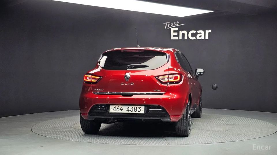 Renault-KoreaSamsung Cilo
