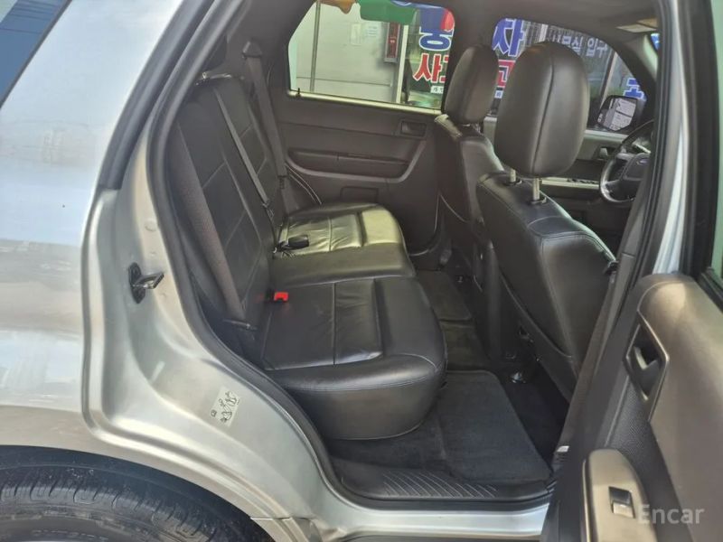 Ford Escape