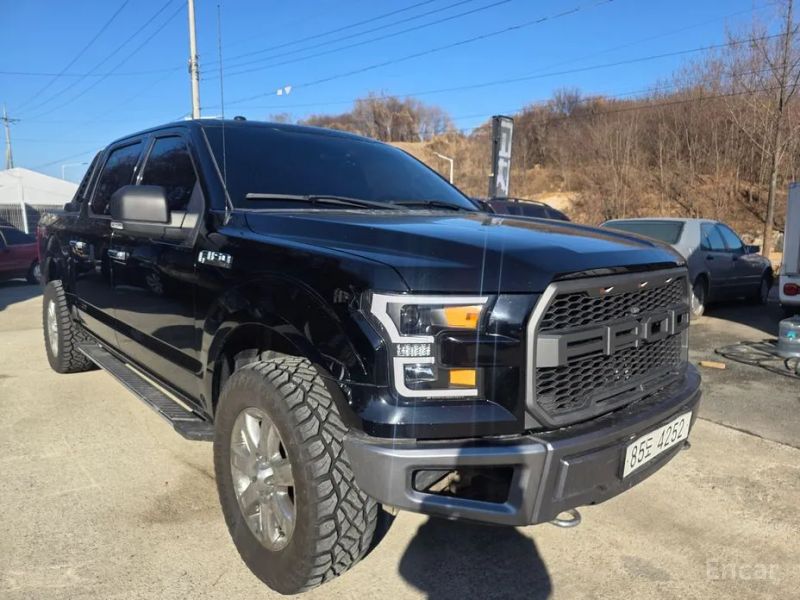 Ford F150