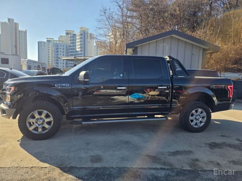 Ford F150