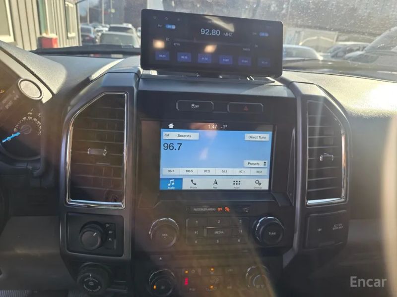 Ford F150