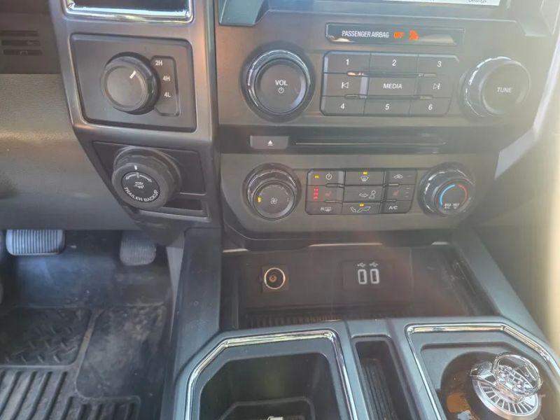 Ford F150