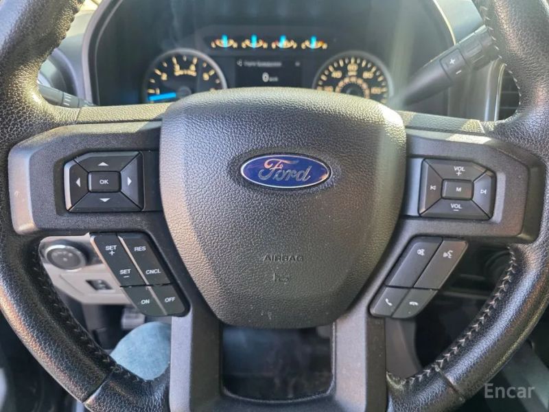 Ford F150