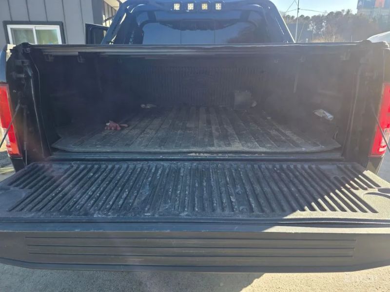 Ford F150