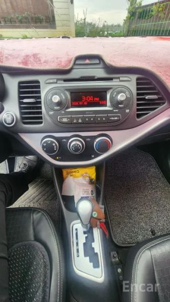 Kia Morning