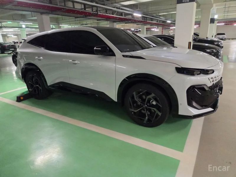 Renault-KoreaSamsung Filante