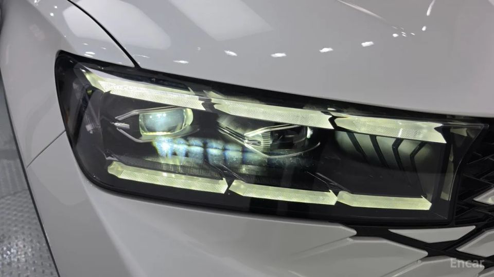 Renault-KoreaSamsung Grand Koleos