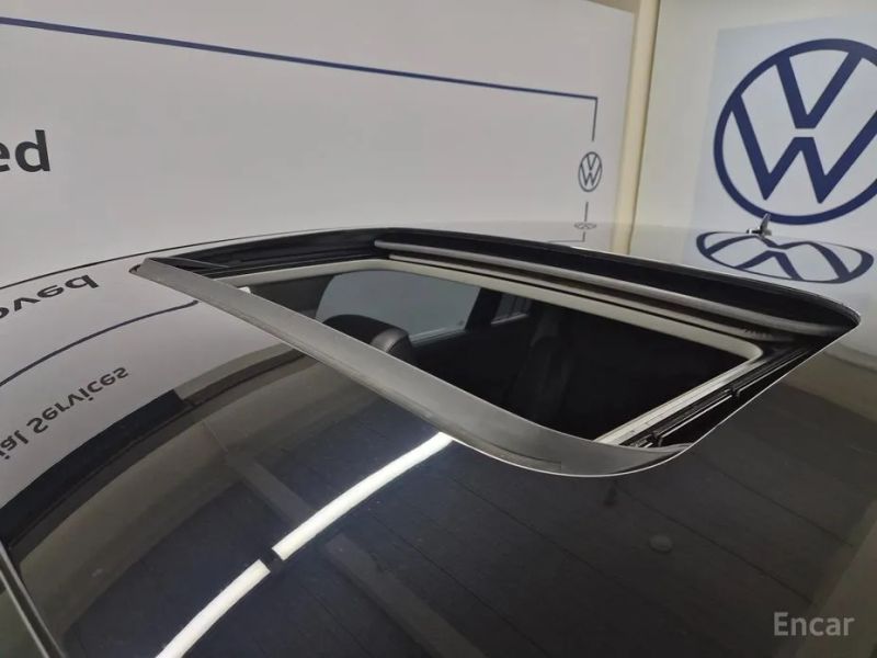 Volkswagen Phaeton