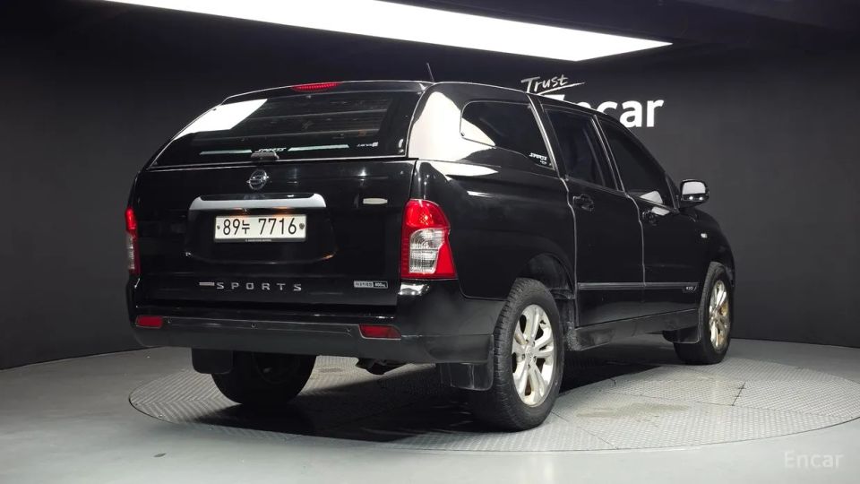 KG_Mobility_Ssangyong KORANDO