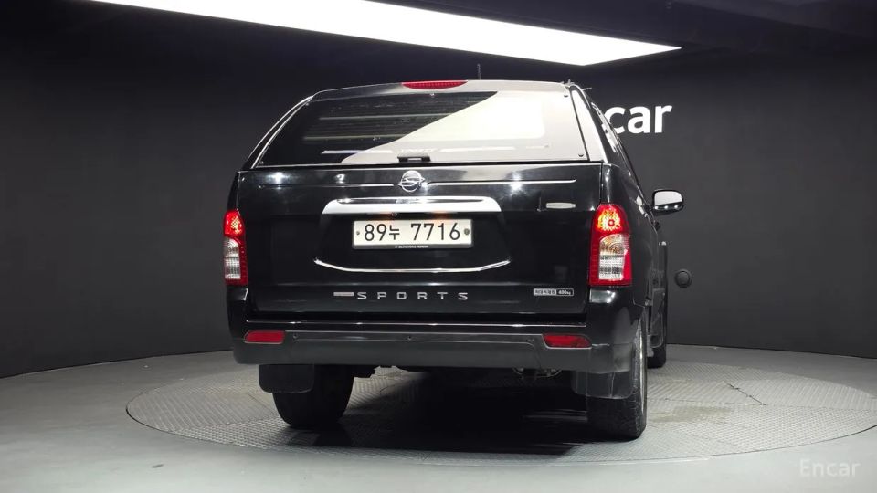KG_Mobility_Ssangyong KORANDO
