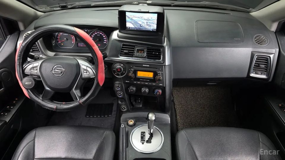 KG_Mobility_Ssangyong KORANDO