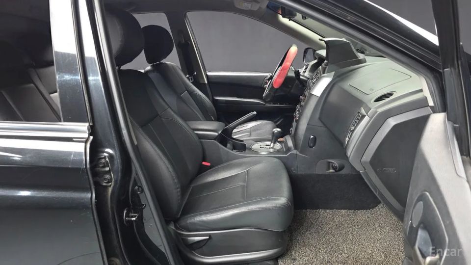 KG_Mobility_Ssangyong KORANDO