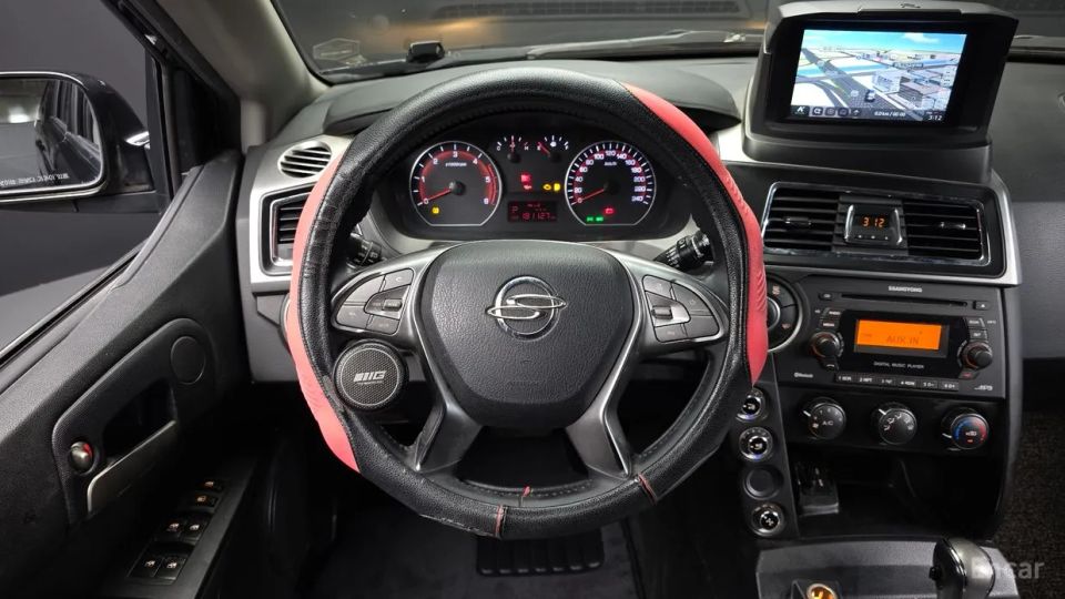 KG_Mobility_Ssangyong KORANDO