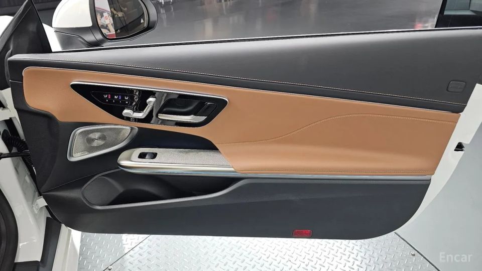 Mercedes-Benz CLE-Class