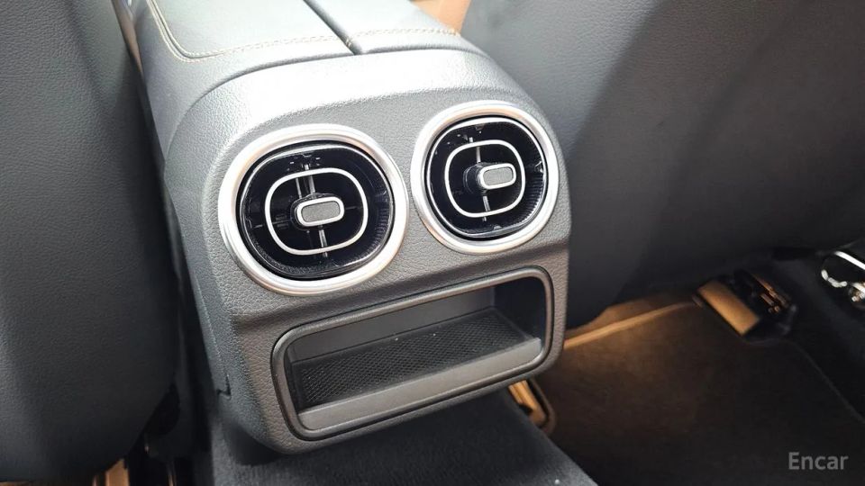 Mercedes-Benz CLE-Class