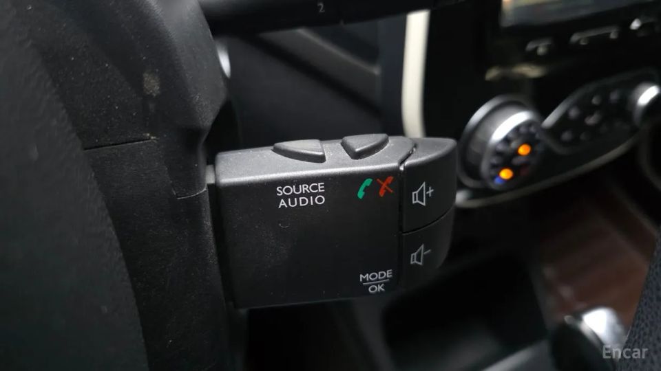 Renault-KoreaSamsung QM3