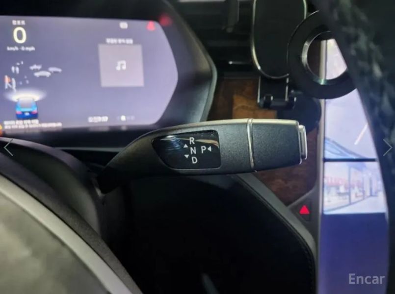 Tesla model-x