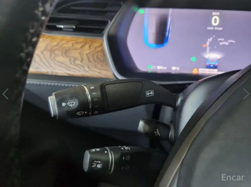 Tesla model-x