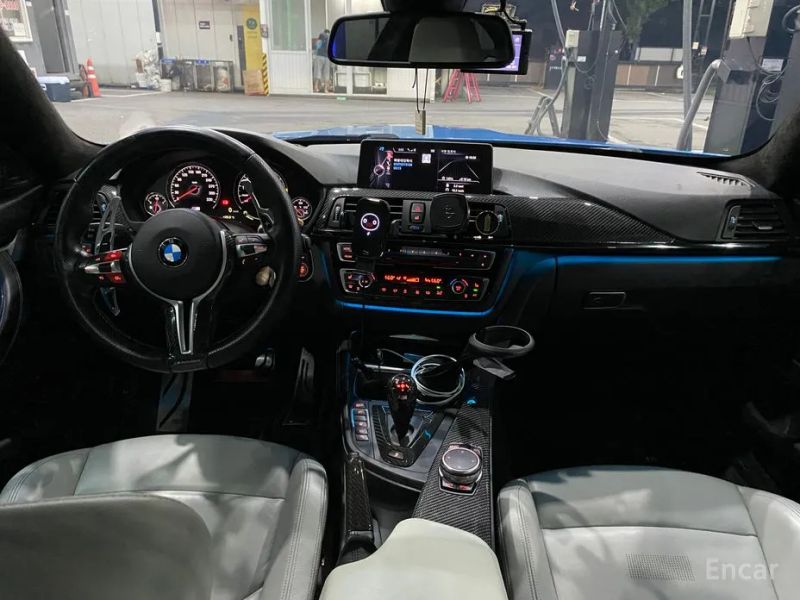 BMW M4