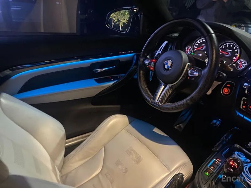 BMW M4