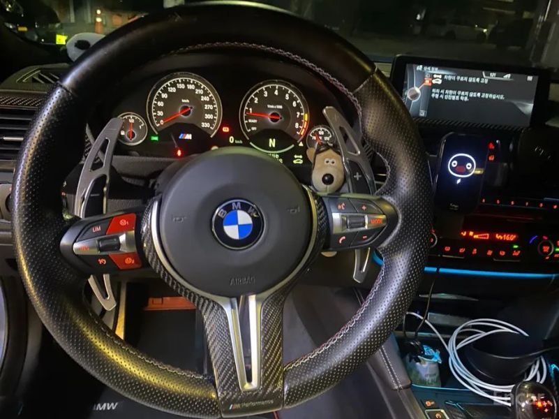BMW M4
